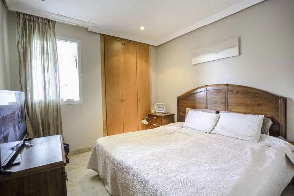 Ático en Barrio Centro