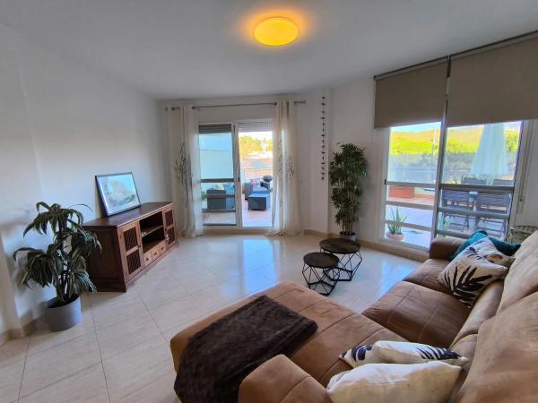 Piso en calle Acebuche, 101