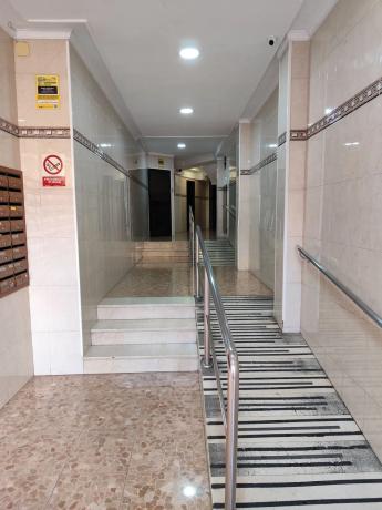 Piso en camino Suárez, 41