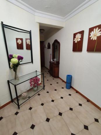 Piso en camino Suárez, 41