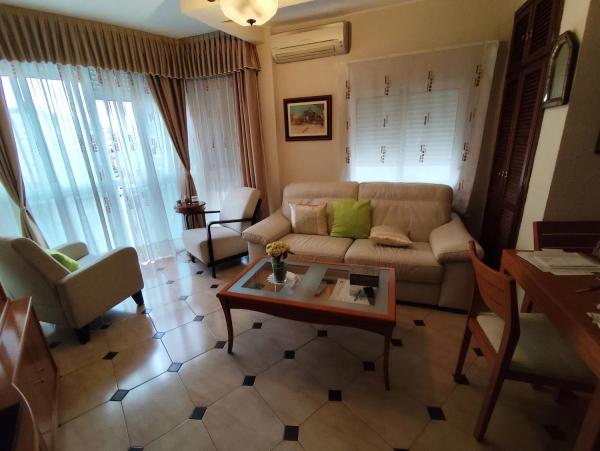 Piso en camino Suárez, 41