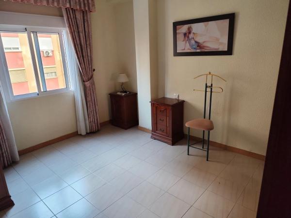 Piso en camino Suárez, 41