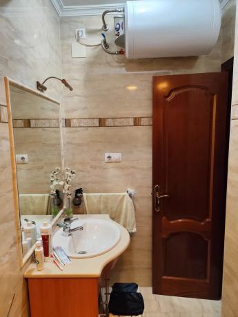 Piso en camino Suárez, 41