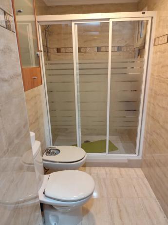 Piso en camino Suárez, 41