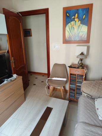 Piso en camino Suárez, 41