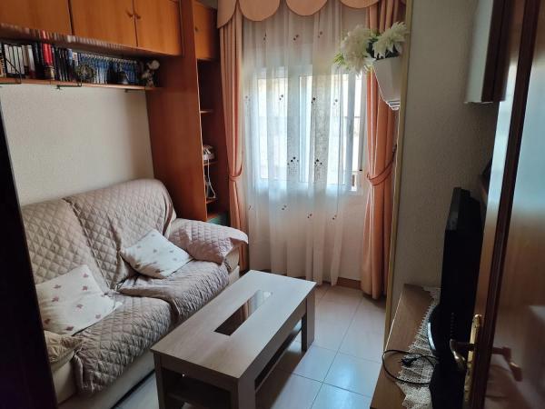 Piso en camino Suárez, 41