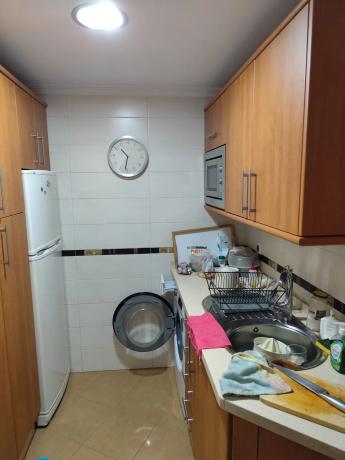 Piso en camino Suárez, 41