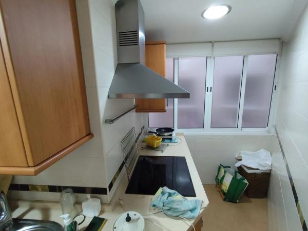 Piso en camino Suárez, 41