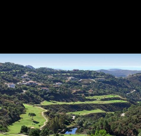 Casa independiente en Urbanizacion Coto la Zagaleta