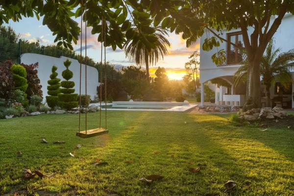 Casa independiente en calle 9a, 316