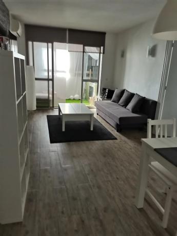 Piso en calle Arenisca