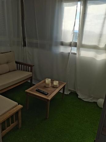 Piso en calle Arenisca