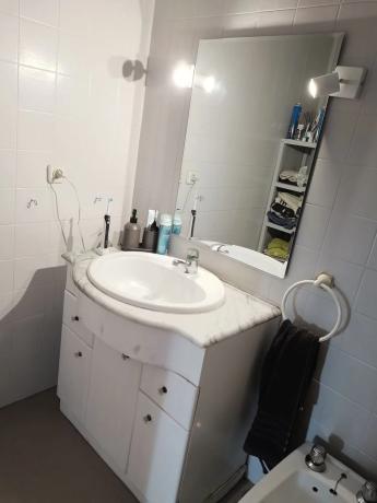 Piso en calle Arenisca