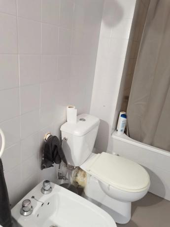 Piso en calle Arenisca