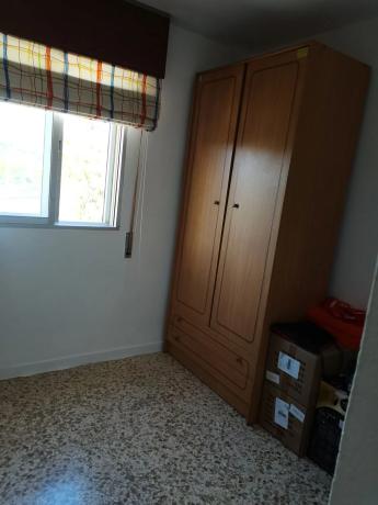 Piso en calle Arenisca