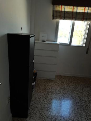 Piso en calle Arenisca