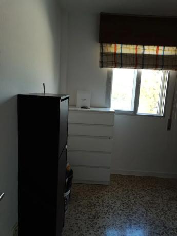 Piso en calle Arenisca