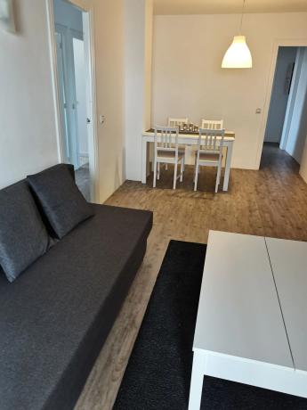 Piso en calle Arenisca