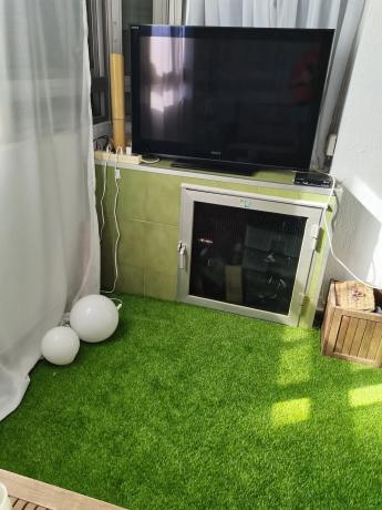 Piso en calle Arenisca