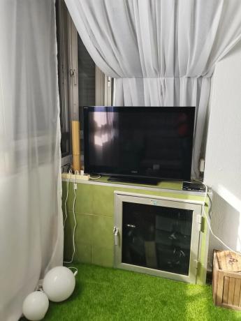 Piso en calle Arenisca