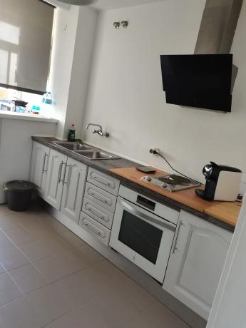 Piso en calle Arenisca