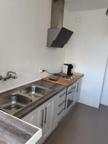 Piso en calle Arenisca