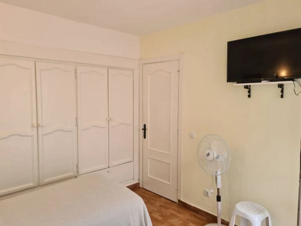 Piso en plaza los Pajaritos, 12