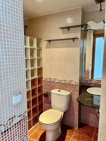 Piso en calle Roquedal