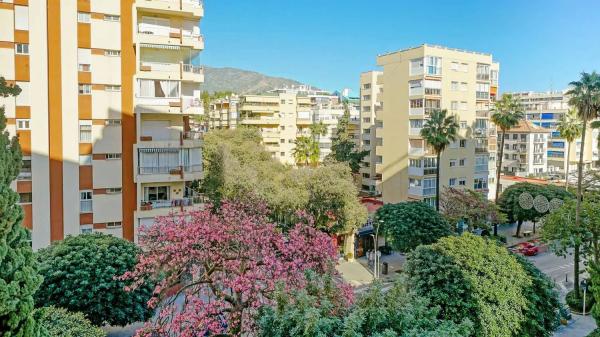 Estudio en Barrio Playa de la Fontanilla