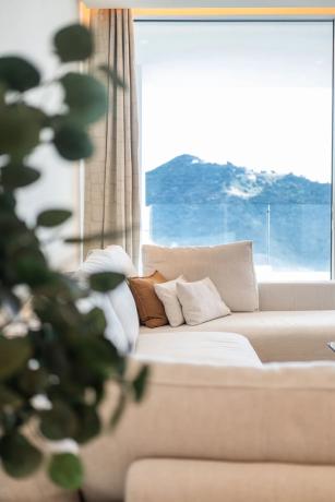 Piso en Arrabal Au. 6