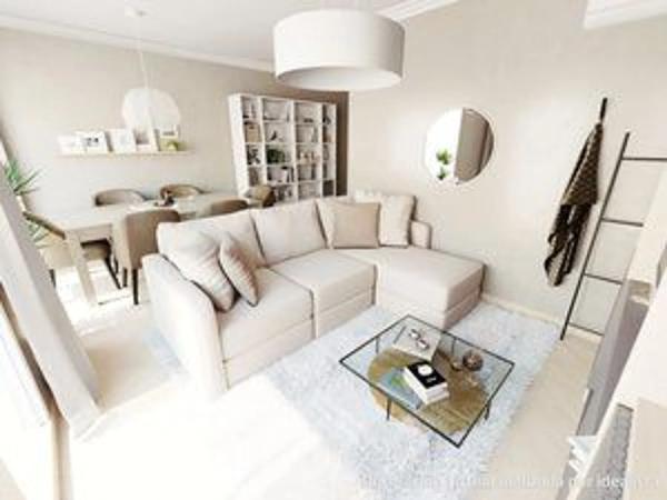 Chalet pareado en calle Antonio Machado s/n