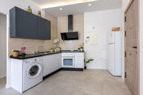 Piso en Barrio Las Flores