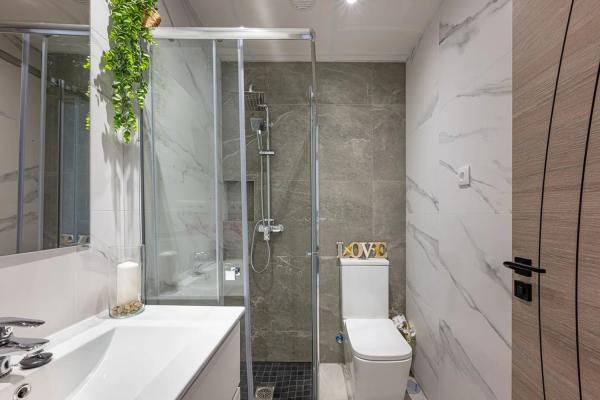 Piso en Barrio Las Flores