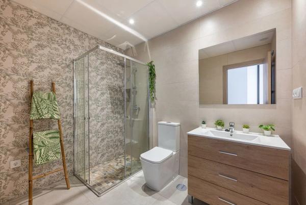 Piso en Barrio Las Flores