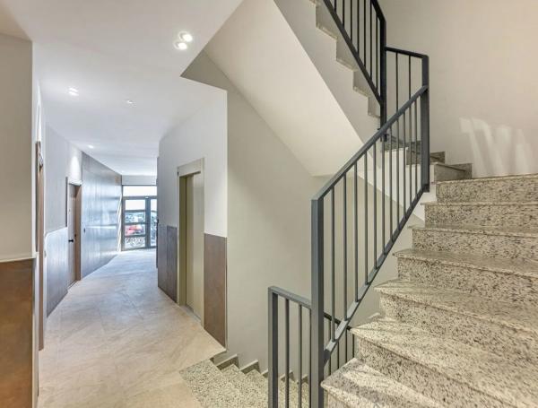 Piso en Barrio Las Flores