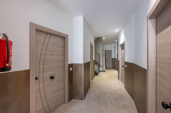 Piso en Barrio Las Flores