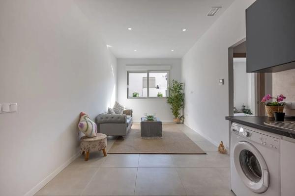 Piso en Barrio Las Flores