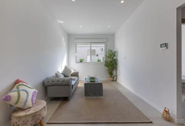 Piso en Barrio Las Flores