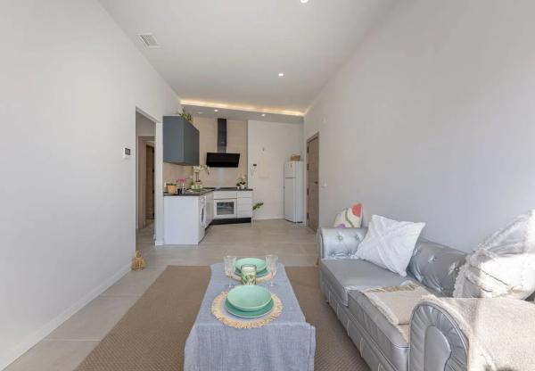 Piso en Barrio Las Flores