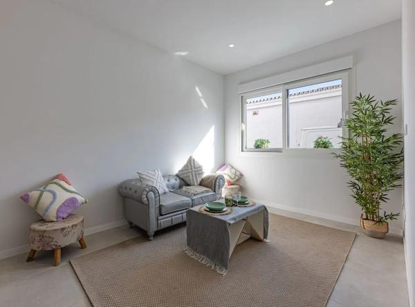 Piso en Barrio Las Flores