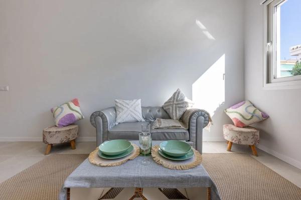 Piso en Barrio Las Flores