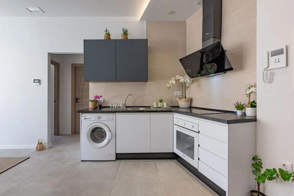 Piso en Barrio Las Flores