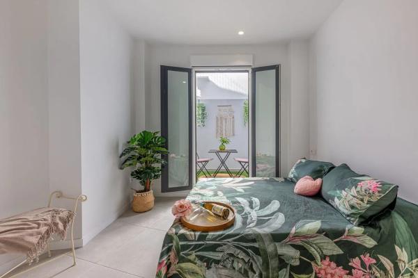 Piso en Barrio Las Flores