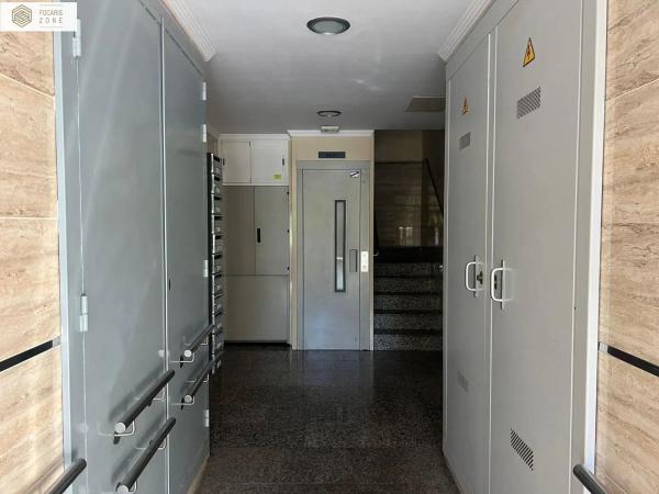 Piso en calle Pedro Gómez Sancho