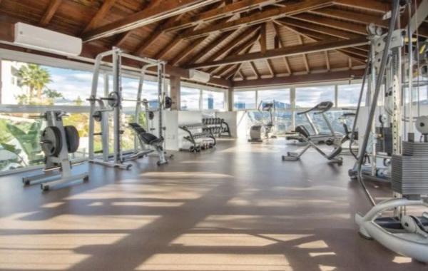 Piso en calle Manzanilla de la Torre, 10