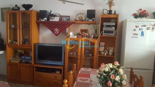 Chalet en Avda Pescia - Ctra de Frigiliana