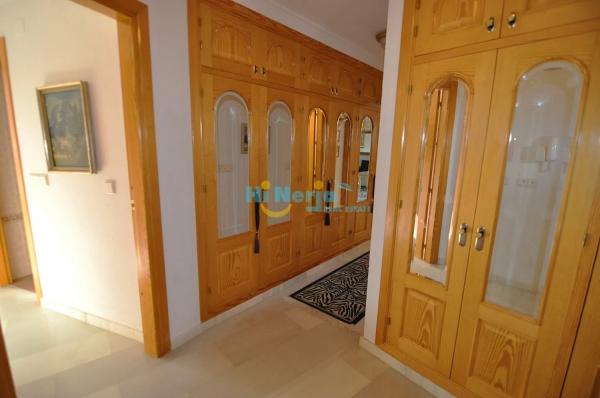 Ático en El Peñoncillo