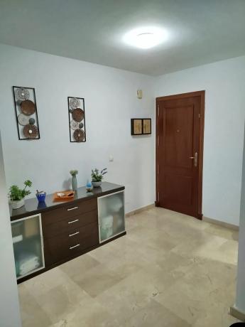 Piso en calle Campillos