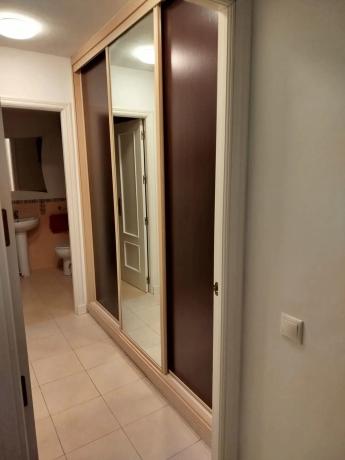 Piso en calle Campillos