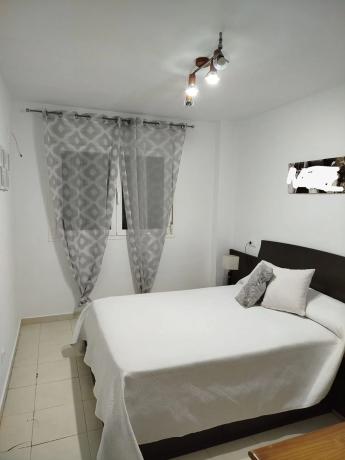 Piso en calle Campillos